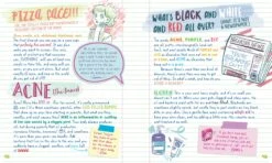 Bunk 9's Guide To Growing Up(Bunk 9s Guide To Growing Up) -Curious Bear Toys Store bunk93