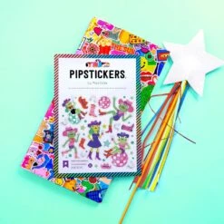 Hoppin' Disco Hoedown | Pipsticks(Hoppin Disco Hoedown Pipsticks) -Curious Bear Toys Store c5a9f01d977eafe9c39089a335781a16dd0f08d1b210ec63e72d475d61e80aac