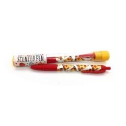 Scented Pen - Pizza(Scented Pen Pizza Tube)