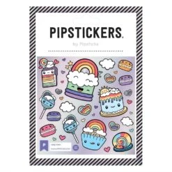 Cake That! | Pipsticks(Cake That Pipsticks)