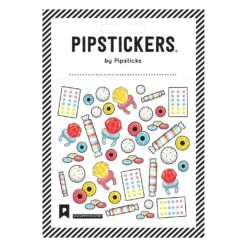 Candy Is Dandy | Pipsticks(Candy Is Dandy Pipsticks)