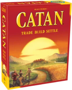 ASMODEE Catan | Asmosdee(Catan)