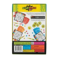 SIXEM Sour Patch Kids | Hootenanny Games(Sixem Sour Patch Kids Hootenanny Games) -Curious Bear Toys Store cb214033 cf46 4090 9efb 42a2e09fc6b8.86eb8dc49ff8247e4f5bc98af0e39ff0