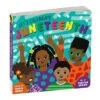 Chronicle Books Let's Celebrate Juneteenth(Lets Celebrate Juneteenth Board Book)