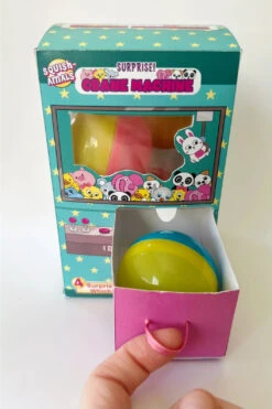 Surprise Crane Machine | Zorbitz(Surprise Crane Machine Zorbitz) -Curious Bear Toys Store cf9c227b4f67b55916977d2e46de9927f1a5302bb6ca869e7f30c044643d17aa