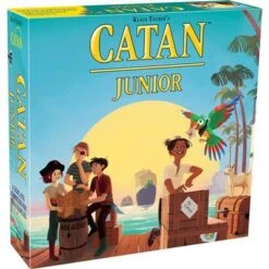 Catan Jr. | Asmodee(Catan Junior)