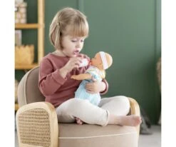 BB12" Mealtime Set | Corolle(Bb12 Mealtime Set) -Curious Bear Toys Store cor mpp 12 small mealtime set 9000110760 en 01