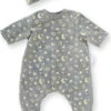 Pajamas Set - Glow-in-the-Dark -12" | Corolle(Pajamas Set Glow In The Dark 12 Corolle)