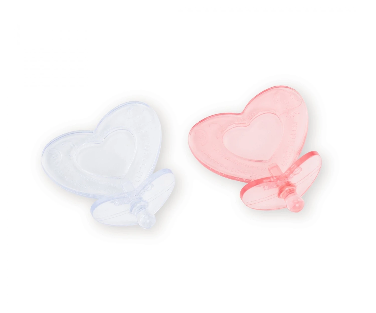 BB12" 2 Pacifiers 12" | Corolle(Bb12 2 Pacifiers 12) 3 BB12" 2 Pacifiers 12" | Corolle(Bb12 2 Pacifiers 12) - Image 3