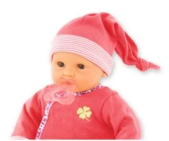 BB12" 2 Pacifiers 12" | Corolle(Bb12 2 Pacifiers 12) 9 BB12" 2 Pacifiers 12" | Corolle(Bb12 2 Pacifiers 12) -Curious Bear Toys Store corolle 1230cm 2 pacifiers 9000110210 en 03