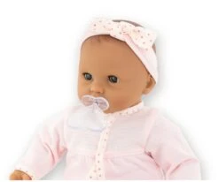 BB12" 2 Pacifiers 12" | Corolle(Bb12 2 Pacifiers 12) 8 BB12" 2 Pacifiers 12" | Corolle(Bb12 2 Pacifiers 12) -Curious Bear Toys Store corolle 1230cm 2 pacifiers 9000110210 en 04