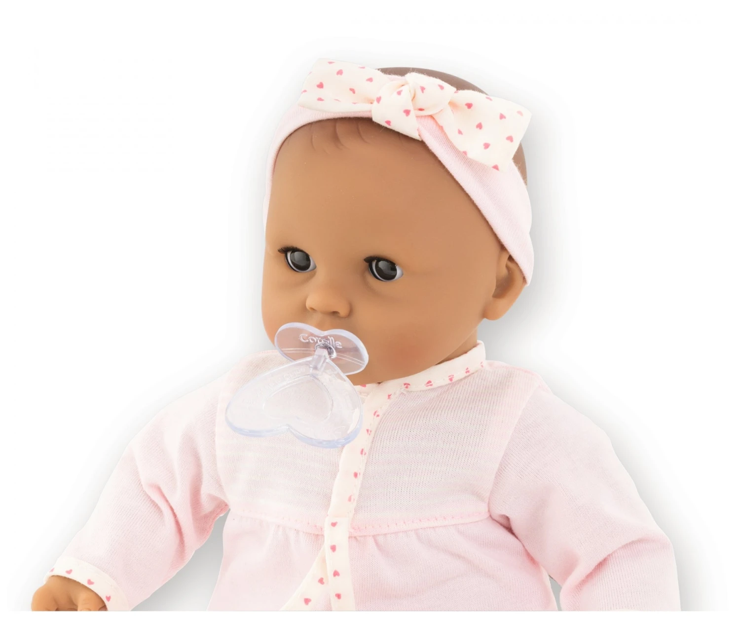 BB12" 2 Pacifiers 12" | Corolle(Bb12 2 Pacifiers 12) 4 BB12" 2 Pacifiers 12" | Corolle(Bb12 2 Pacifiers 12) - Image 4