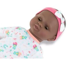 Bébé Bath - Alyzée 12" | Corolle(Bebe Bath Alyzee 12) 8 Bébé Bath - Alyzée 12" | Corolle(Bebe Bath Alyzee 12) -Curious Bear Toys Store corolle bath alyzee 9000100520 en 02