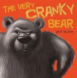 Scholastic The Very Cranky Bear(The Very Cranky Bear)