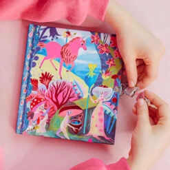 Eeboo Magical Creatures Journal(Magical Creatures Journal) 9 Eeboo Magical Creatures Journal(Magical Creatures Journal) -Curious Bear Toys Store creature journal6