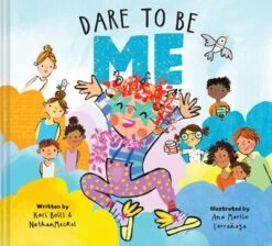Dare To Be Me(Dare To Be Me)
