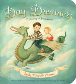 Penguin Random House Day Dreamers(Day Dreamers 1)