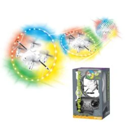 Halospin | Odyssey Toys(Halospin Odyssey Toys)