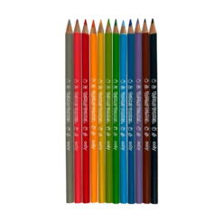 Yummy Yummy: Scented Colored Pencils | OOLY(Yummy Yummy Scented Colored Pencils Ooly) -Curious Bear Toys Store dcf1ff1e7ccfd67b84fb348ec0c3889c3cc8337f95f643d4300e091dd54e6992