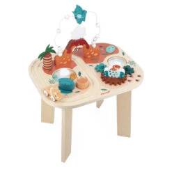 Dino Activity Table | Janod - LOCAL PICK UP ONLY(Dino Activity Table Janod)