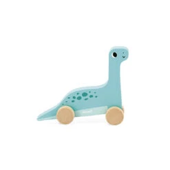Dino Push-Along | Janod(Dino Push Along Janod) 10 Dino Push-Along | Janod(Dino Push Along Janod) -Curious Bear Toys Store dino push along 2