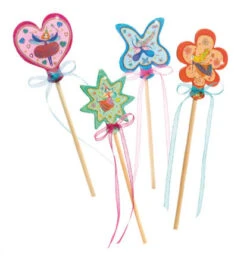 DIY Little Fairy Wands | DJECO(Diy Little Fairy Wands) 7 DIY Little Fairy Wands | DJECO(Diy Little Fairy Wands) -Curious Bear Toys Store dj07950c 415x431 f54b5f37 a501 466e 8c07 9a50d07c1235