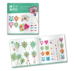 DIY Little Fairy Wands | DJECO(Diy Little Fairy Wands) 8 DIY Little Fairy Wands | DJECO(Diy Little Fairy Wands) -Curious Bear Toys Store djeco diy magic wands 02 busy bee toys 801x766 6abbbc59 6eaf 4f64 8ddc 7ef730da1553