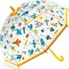 Space Umbrella | DJECO - LOCAL PICKUP ONLY(Space Umbrella Djeco)
