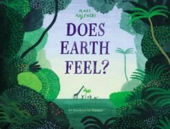 Harper Collins Does Earth Feel?(Does Earth Feel)