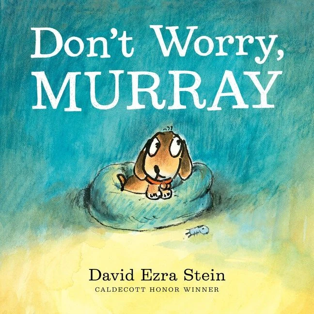 Harper Collins Don't Worry, Murray(Dont Worry Murray) 1 Harper Collins Don't Worry, Murray(Dont Worry Murray)