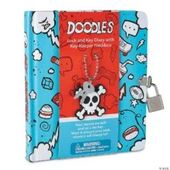 Doodles Diary | Mindware(Doodles Diary)