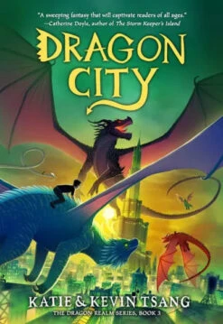 Dragon City(Dragon City)