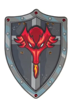 Dragon Shield | Great Pretenders(Dragon Shield)