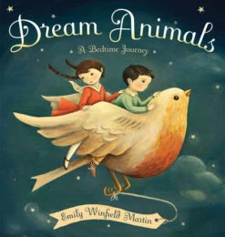 Penguin Random House Dream Animals(Dream Animals)