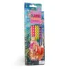 King Fox 6 Jumbo Special Pencils | EeBoo(King Fox 6 Jumbo Special Pencils Eeboo)