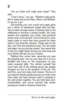 Smoke Jumpers - CYOA(Smoke Jumpers Childrens Book) -Curious Bear Toys Store f551d1b132a1e2f6fac6eaca9f3706933920adfdd1f6dd17be3ff94f9d5cf266