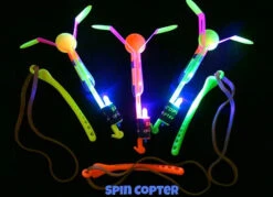 Spin Copter(Spincopter)