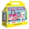 Faber-Castell Designer Doggie | Creativity For Kids(Designer Doggie)
