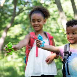 Fat Brain Toys Lil' Dimpl Keychain | Fat Brain Toy Co(Lil Dimpl Keychain) -Curious Bear Toys Store fa349 1