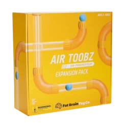 Air Toobz Expansion Pack | Fat Brain Toy Co - LOCAL PICK UP ONLY(Air Toobz Expansion Pack Fat Brain Toys Local Pick Up Only)