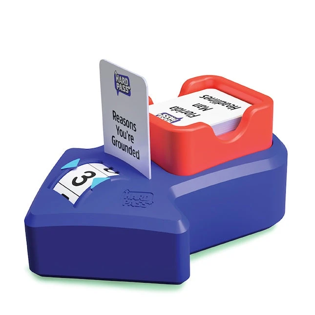 Fat Brain Toys Hard Pass | Fat Brain Toy Co(Hard Pass Fat Brain Toy Co) 4 Fat Brain Toys Hard Pass | Fat Brain Toy Co(Hard Pass Fat Brain Toy Co) - Image 4