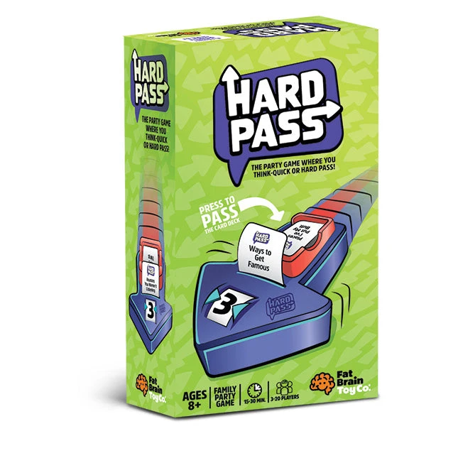 Fat Brain Toys Hard Pass | Fat Brain Toy Co(Hard Pass Fat Brain Toy Co) 1 Fat Brain Toys Hard Pass | Fat Brain Toy Co(Hard Pass Fat Brain Toy Co)