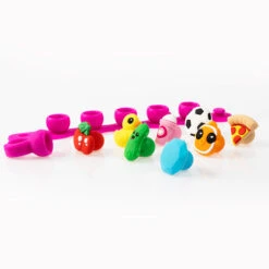 Plip Charms | Fat Brain Toys(Plip Charms Fat Brain Toy Co) -Curious Bear Toys Store fa530 6