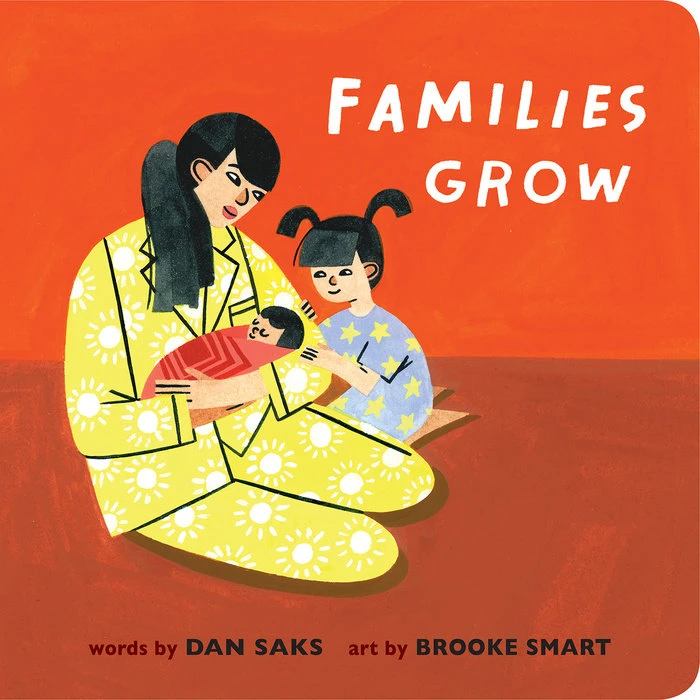 Penguin Random House Families Grow(Families Grow) 1 Penguin Random House Families Grow(Families Grow)