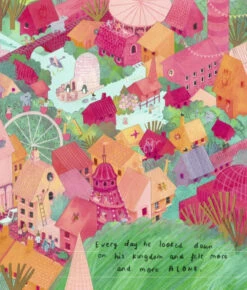 Penguin Random House King Lion(King Lion) -Curious Bear Toys Store fullpage 32