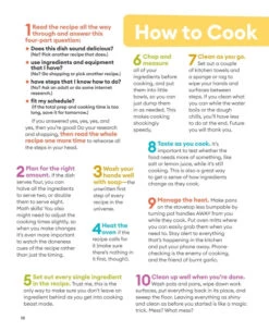 Penguin Random House Kid In The Kitchen(Kid In The Kitchen) -Curious Bear Toys Store fullpage 5