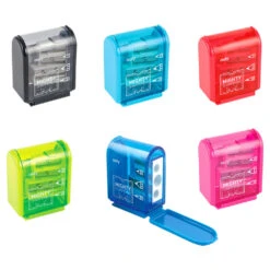 Mighty Sharpener | OOLY(Mighty Sharpener Ooly) -Curious Bear Toys Store gOLY144 009