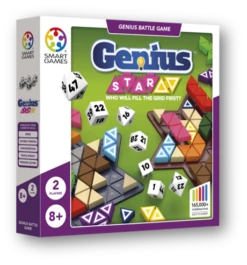 Genius Star | Smart Games(Genius Star Smart Games)