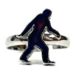 Sasquatch Mood Ring(Sasquatch Mood Ring)