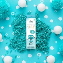 Blair Light Up Cubes - NEXT GEN | Glo Pals(Blue Glo Pals 4 Pack Blair Next Gen) 12 Blair Light Up Cubes - NEXT GEN | Glo Pals(Blue Glo Pals 4 Pack Blair Next Gen) -Curious Bear Toys Store glopals.blair .next .gen2